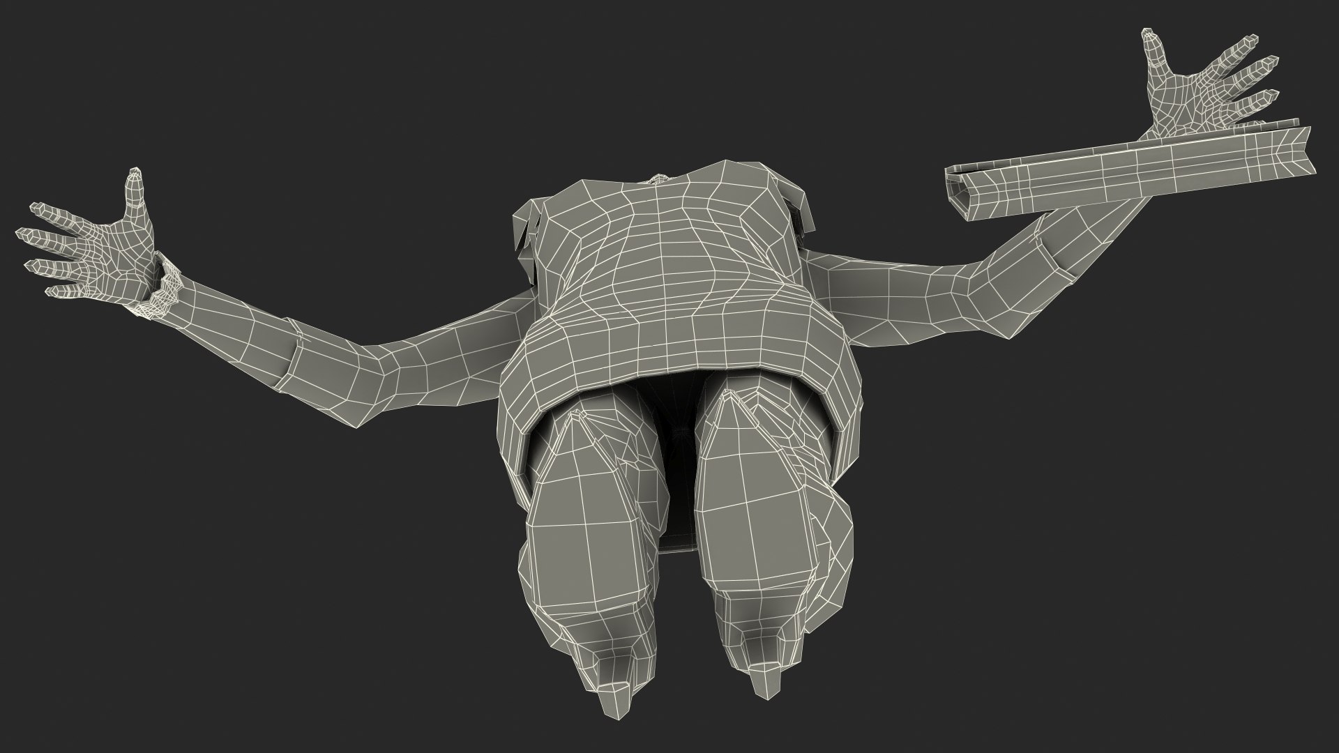 Chinese Woman T-pose 3D model https://p.turbosquid.com/ts-thumb/nS/KoFeLu/Uv/chinesewomantposevray3dmodel036/jpg/1643040781/1920x1080/fit_q87/5e4b9e62c5b9503cfbb51504616441f8161f1a61/chinesewomantposevray3dmodel036.jpg