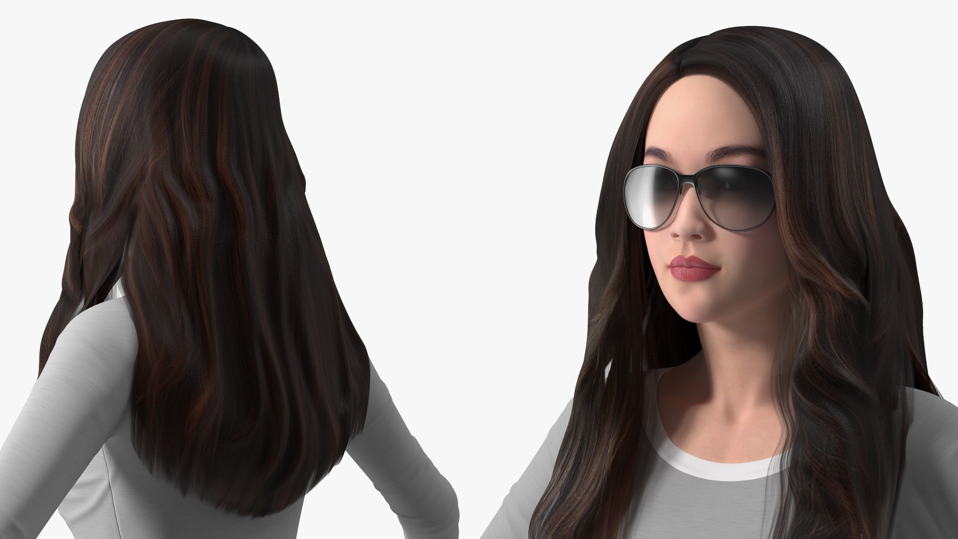 Chinese Woman T-pose 3D model https://p.turbosquid.com/ts-thumb/nS/KoFeLu/V8/chinesewomantposevray3dmodel014/jpg/1643040667/1920x1080/fit_q87/6ba6530bdd0f49ee7d07e1b7b0144f455a479157/chinesewomantposevray3dmodel014.jpg