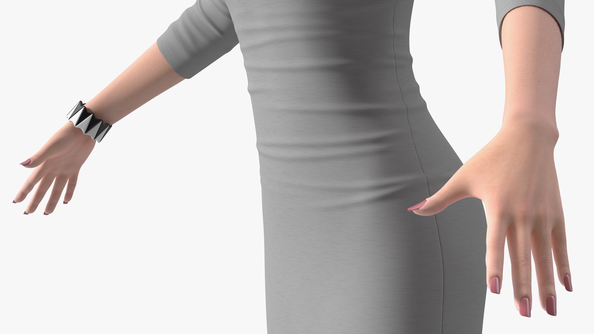 Chinese Woman T-pose 3D model https://p.turbosquid.com/ts-thumb/nS/KoFeLu/k7/chinesewomantposevray3dmodel016/jpg/1643040698/1920x1080/fit_q87/7991444619dc8d267117611f2f25c7b36c87eefd/chinesewomantposevray3dmodel016.jpg