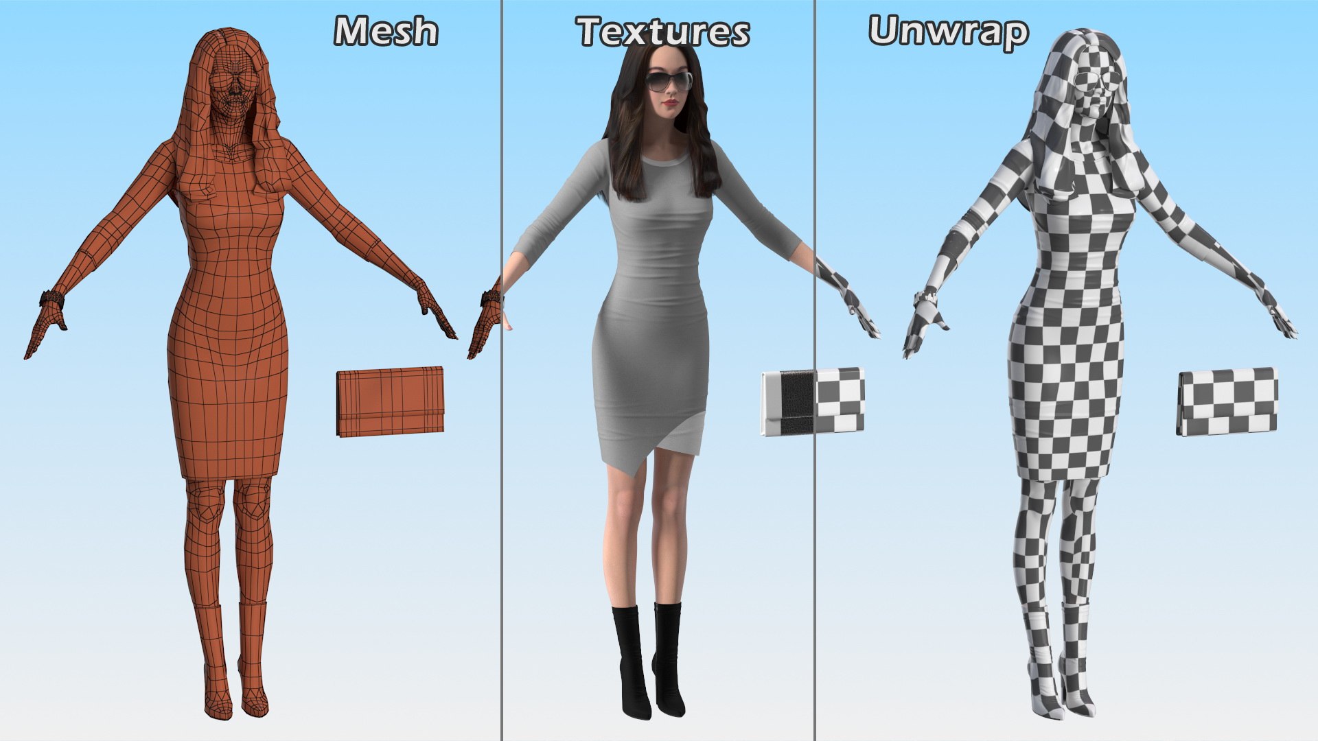 Chinese Woman T-pose 3D model https://p.turbosquid.com/ts-thumb/nS/KoFeLu/za/chinesewomantposevray3dmodel020/jpg/1643040708/1920x1080/fit_q87/3aa814f4830b2eab5991676e1fbf8117b4db4bcd/chinesewomantposevray3dmodel020.jpg