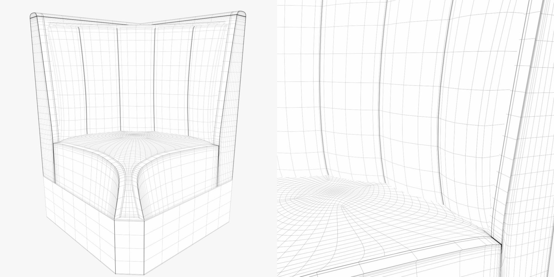 Diner booth corner couch 3D model https://p.turbosquid.com/ts-thumb/nS/L0HikX/LV/tsdinerboothcornercouch06/jpg/1659537398/1920x1080/fit_q87/4e68786a84b9aed7230672cc3d068a6df866805a/tsdinerboothcornercouch06.jpg
