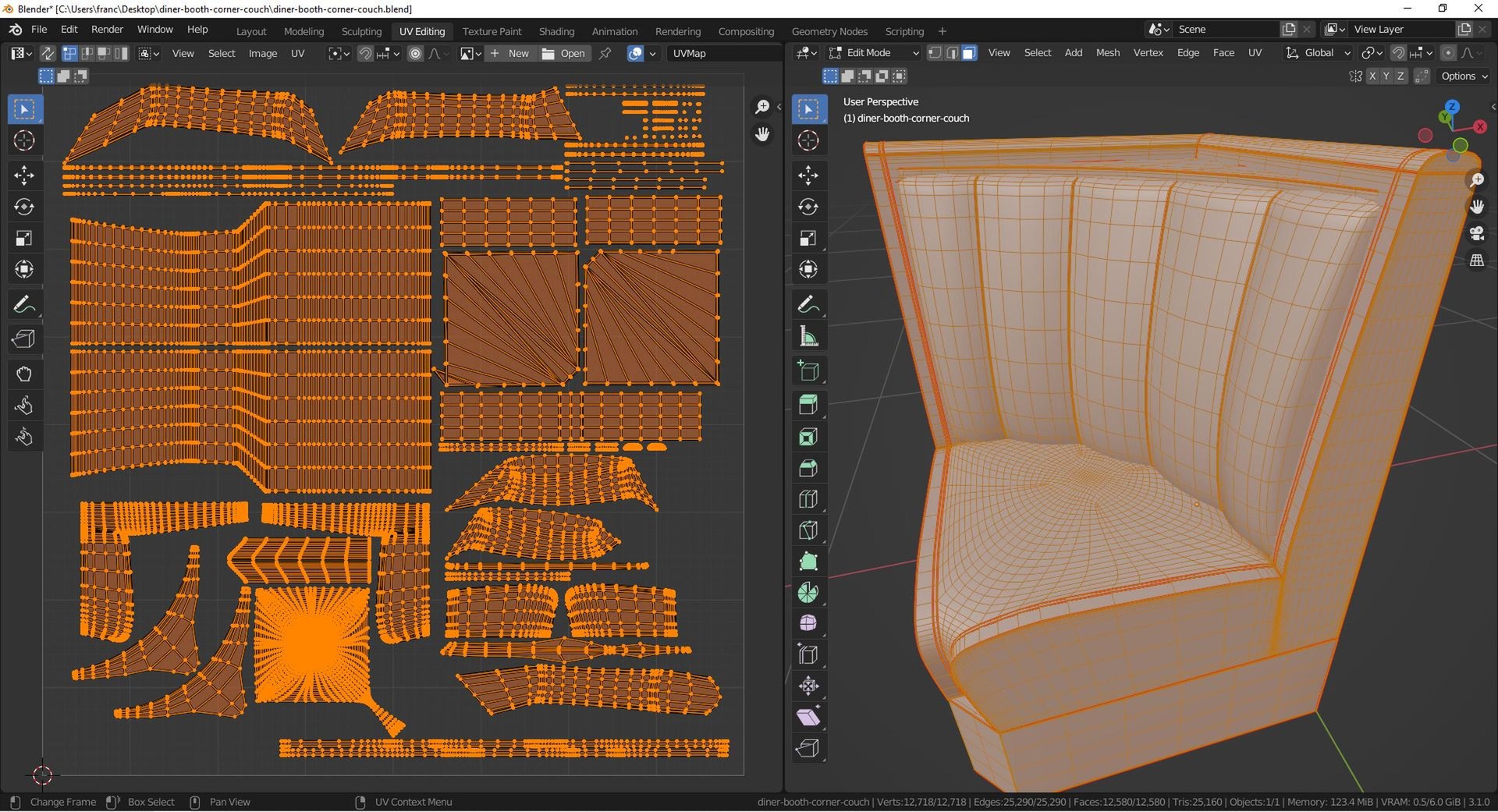 Diner booth corner couch 3D model https://p.turbosquid.com/ts-thumb/nS/L0HikX/t2/tsdinerboothcornercouch09/jpg/1659537399/1920x1080/fit_q87/8b7dae564431e9394b05e0c7dc6a5b176d923e2f/tsdinerboothcornercouch09.jpg