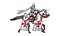 Templar Cavalry 6