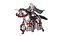 Templar Cavalry 6