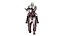 Templar Cavalry 6