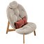 Sillón Zeitraum Zenso