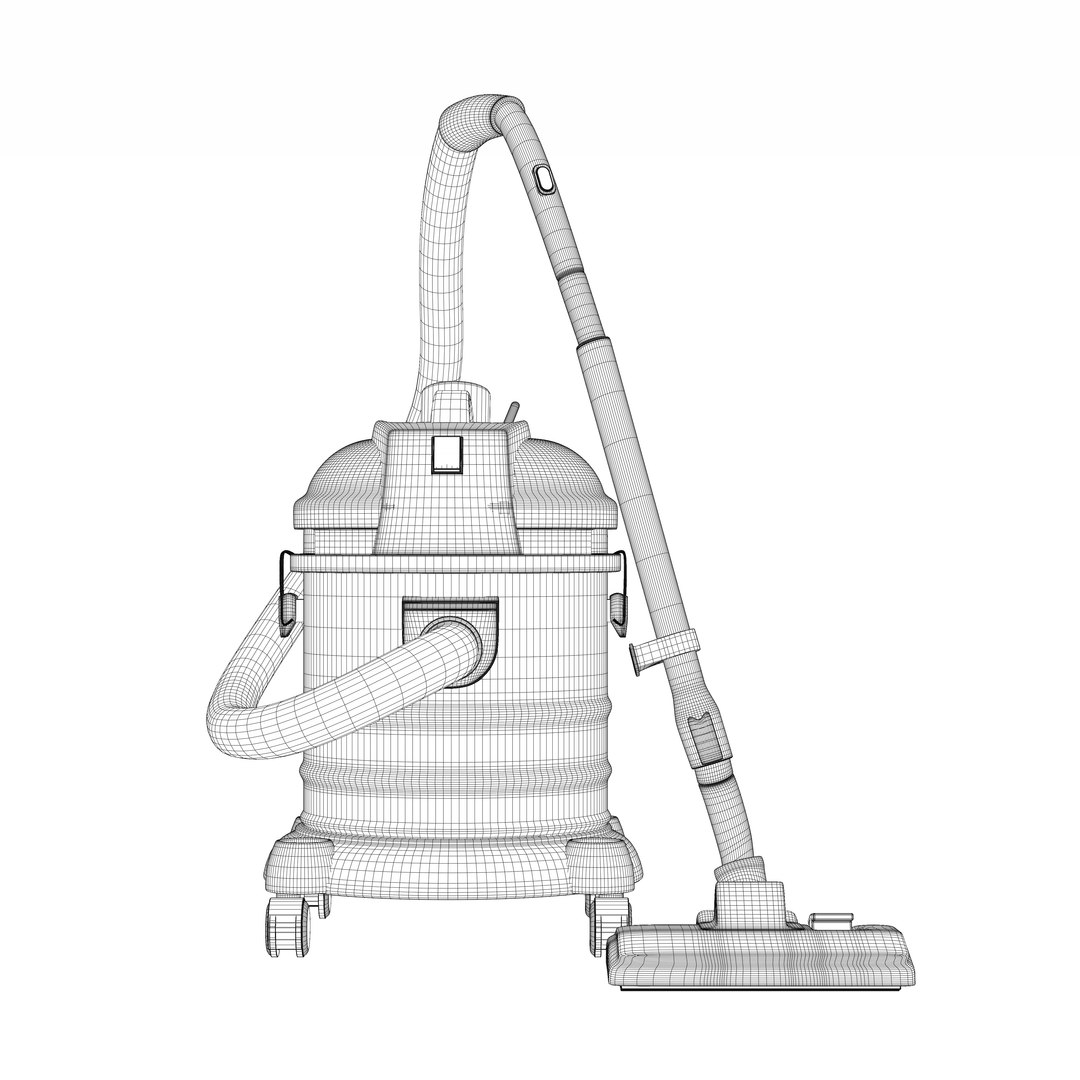 Stainless Steel Canister Vacuum Cleaner model https://p.turbosquid.com/ts-thumb/nS/QF49VW/4T/8/png/1783490126/1920x1080/fit_q87/47bd9240e8518a7037b79d03f97c84ff7204a440/8.jpg