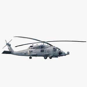 MH-60R Lod 2