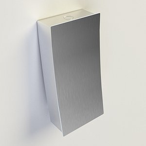 x soap dispenser