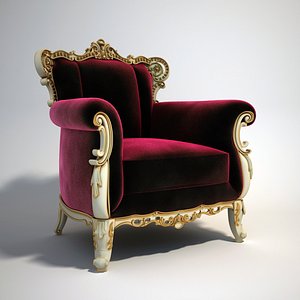 angelo cappelini 3d max