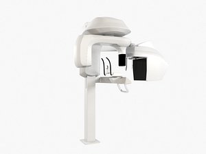 Dental X-RAY machine Kodak 3d
