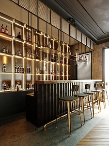 Bar 01