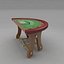 Blackjack Table 5
