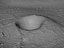 HQ Lunar Terrain