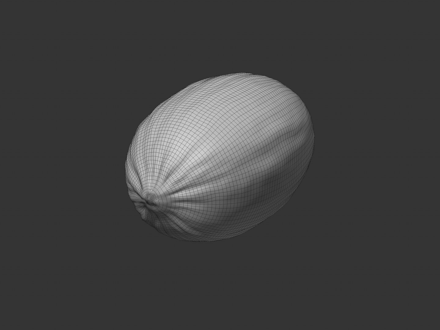 3D Piel de sapo Melon fruit 3d model model https://p.turbosquid.com/ts-thumb/nS/c5sIB3/0k/photoscan_wireframepreview_0084/jpg/1729324202/1920x1080/fit_q87/5ac8d1bd9d34d0acd1776fbcee420642ae8079a1/photoscan_wireframepreview_0084.jpg