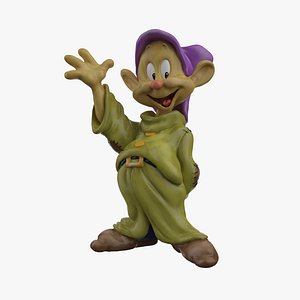 Dopey Dwarf