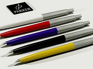 Parker