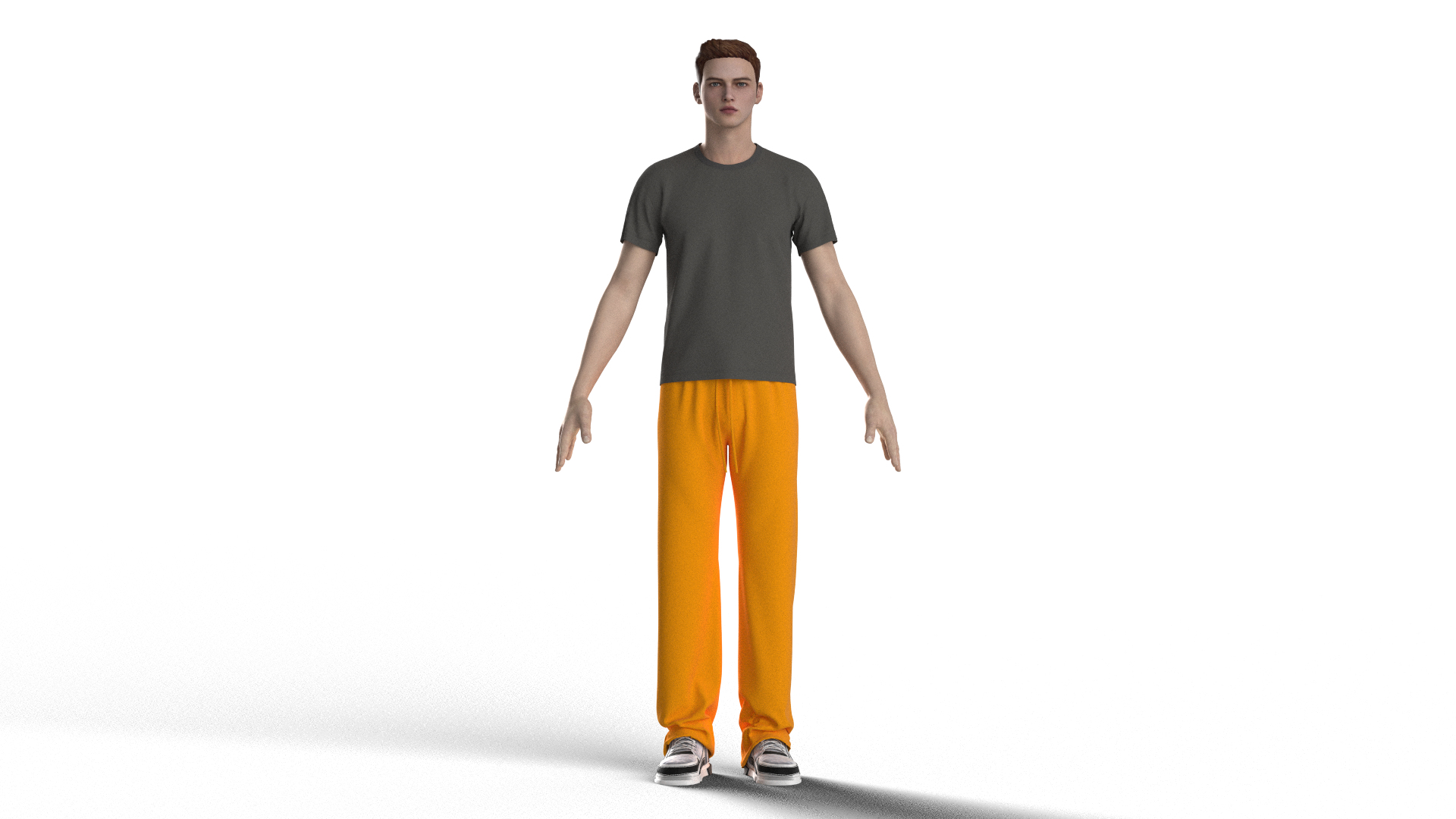 Male tshirt and sweatpants Free model https://p.turbosquid.com/ts-thumb/nS/eAg0oh/CI/z01/png/1705496352/1920x1080/turn_fit_q99/838d66f76c17dc6b3a633e7ba1fdf454e6b4e9c7/z01-1.jpg