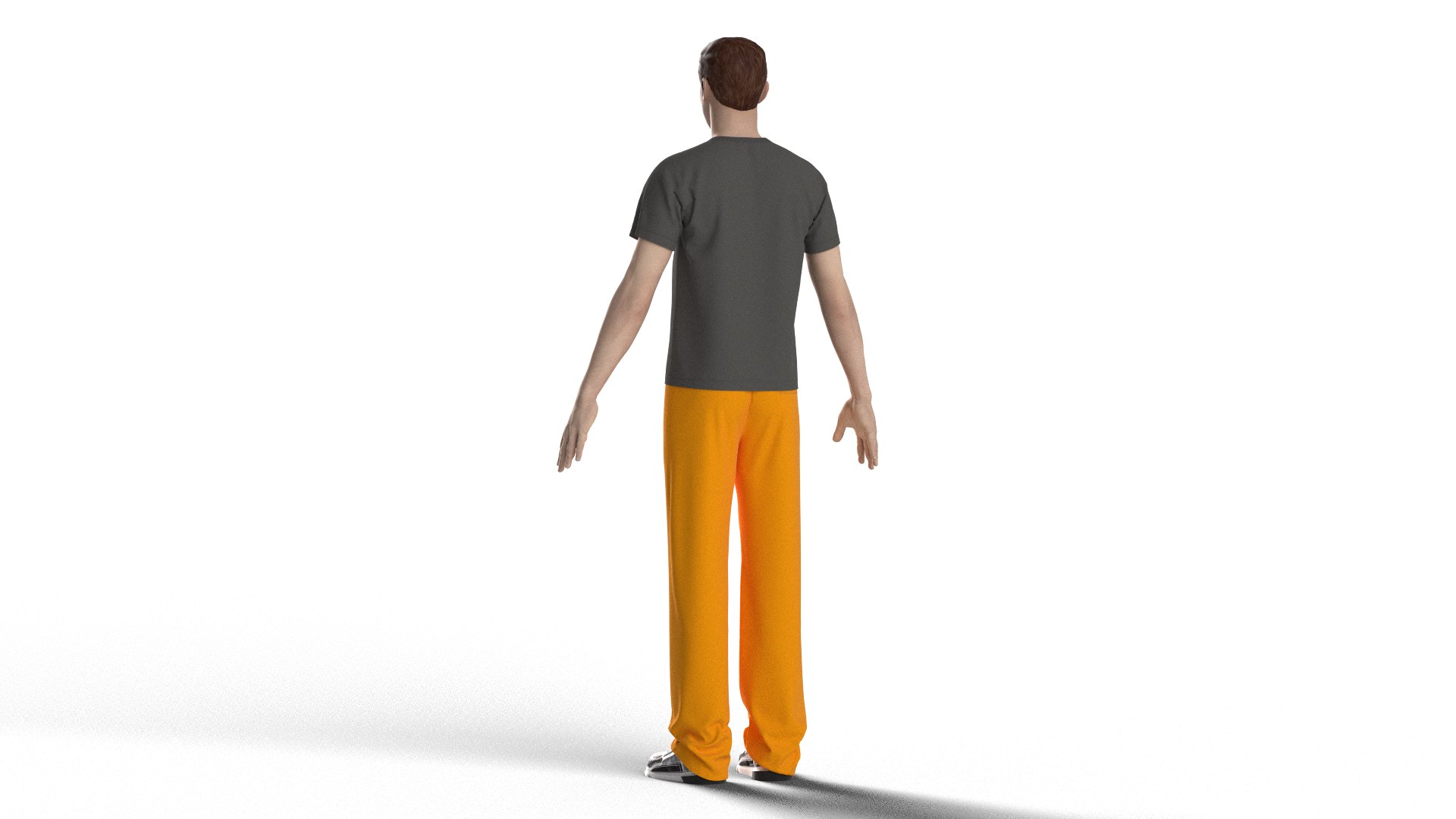 Male tshirt and sweatpants Free model https://p.turbosquid.com/ts-thumb/nS/eAg0oh/tR/10/png/1705496442/1920x1080/fit_q87/04f9e387108fa8c8d3cd30f04debafca2293ef4c/10.jpg