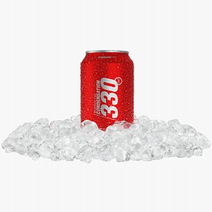 Lata de Bebida 330 ml Corona Modelo 3D - TurboSquid 1982350