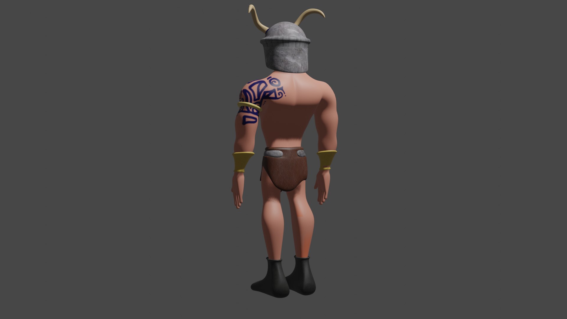 3D Barbarian model https://p.turbosquid.com/ts-thumb/nS/gAkmaR/Rr/mostra4/png/1628352967/1920x1080/fit_q87/81890cda28c08e15a044dff1e51f639a3816a5e1/mostra4.jpg