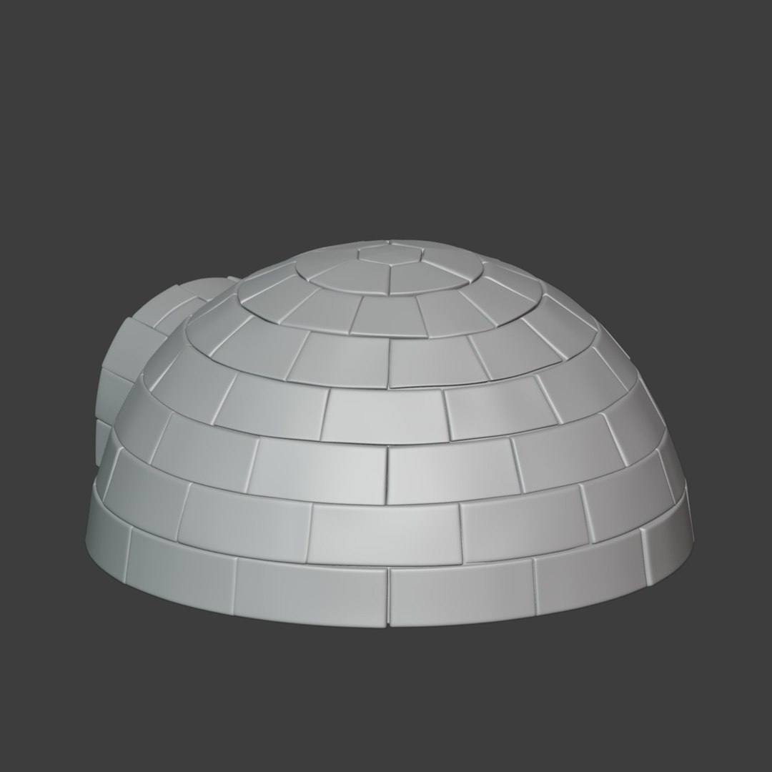 3D Igloo https://p.turbosquid.com/ts-thumb/nS/h16VEo/yE/i9/jpg/1716679524/1920x1080/fit_q87/67c28685f3eeed4df1f7e99bc6a167882b04d48f/i9.jpg