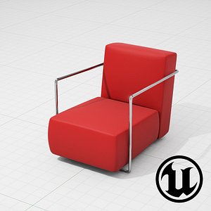Flexform A.B.C. Chair UE4