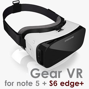 Samsung Gear VR 2016