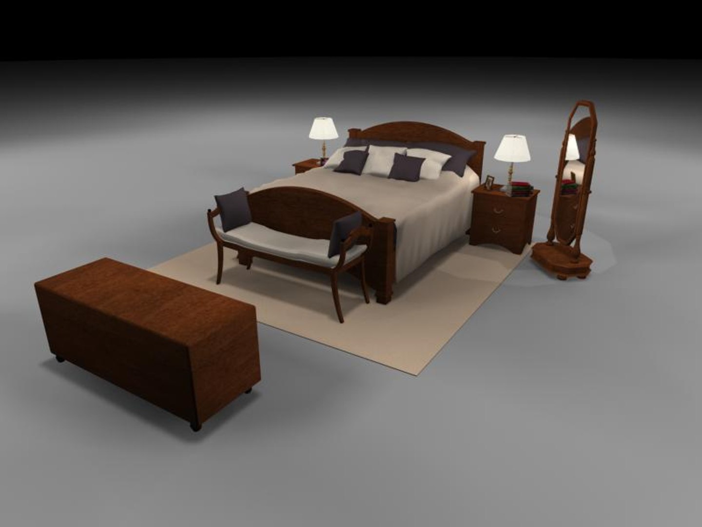 3d bedroom bed table rug https://p.turbosquid.com/ts-thumb/nS/mGPWDA/QgSenuM9/bedroom_h_01.01/jpg/1140278812/1920x1080/fit_q87/6fef227272543c2b557523acfe369966d36e3280/bedroom_h_01.01.jpg
