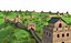 Great Wall of China