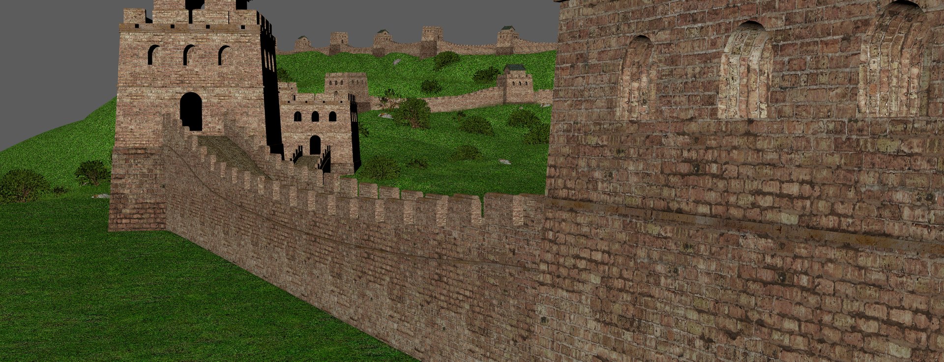 great wall china 3D model https://p.turbosquid.com/ts-thumb/nS/rUhBL6/wcjcBqoe/wallschina15/jpg/1543953621/1920x1080/fit_q87/a799cdf4cb4b0fcfd3583d7f5687686423da485a/wallschina15.jpg