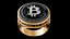 биткойн-кольцо