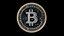 биткойн-кольцо