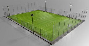 Football Stadium