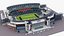 3D Stadium Collection 2026 model
