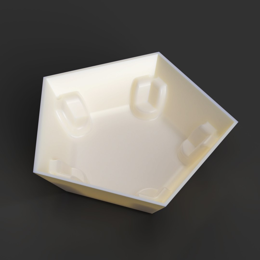 flower pot 3D model https://p.turbosquid.com/ts-thumb/nT/0rf1j7/oZ/flowerpotpentafullwalls3/jpg/1616336578/1920x1080/fit_q87/59babcbf6fc6abd71cbcc208eb55d140811b2246/flowerpotpentafullwalls3.jpg