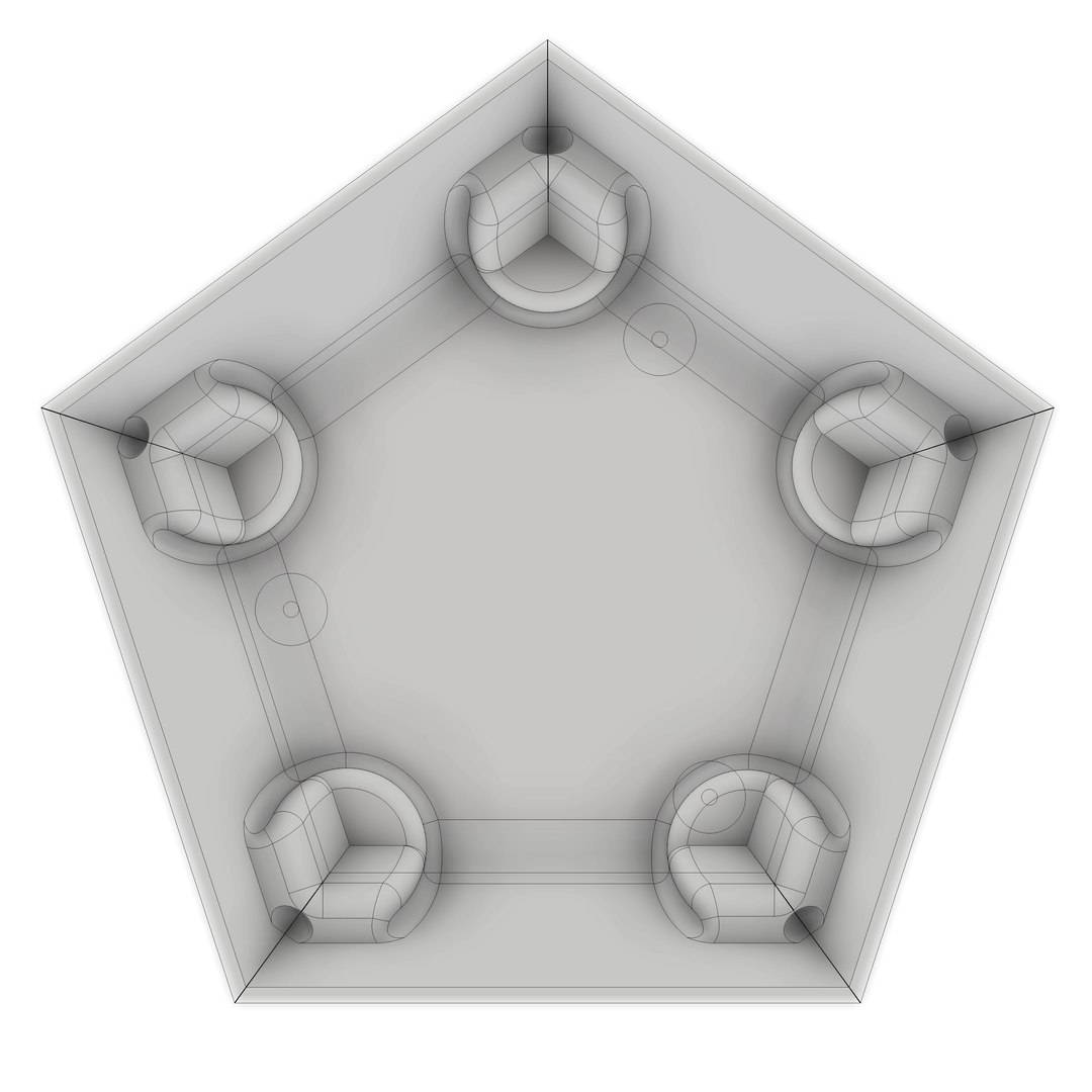 flower pot 3D model https://p.turbosquid.com/ts-thumb/nT/0rf1j7/op/flowerpotpentafullwalls8/png/1616336582/1920x1080/fit_q87/07bcefb75c77af146b60abe21bb63cdf4fe2a18e/flowerpotpentafullwalls8.jpg