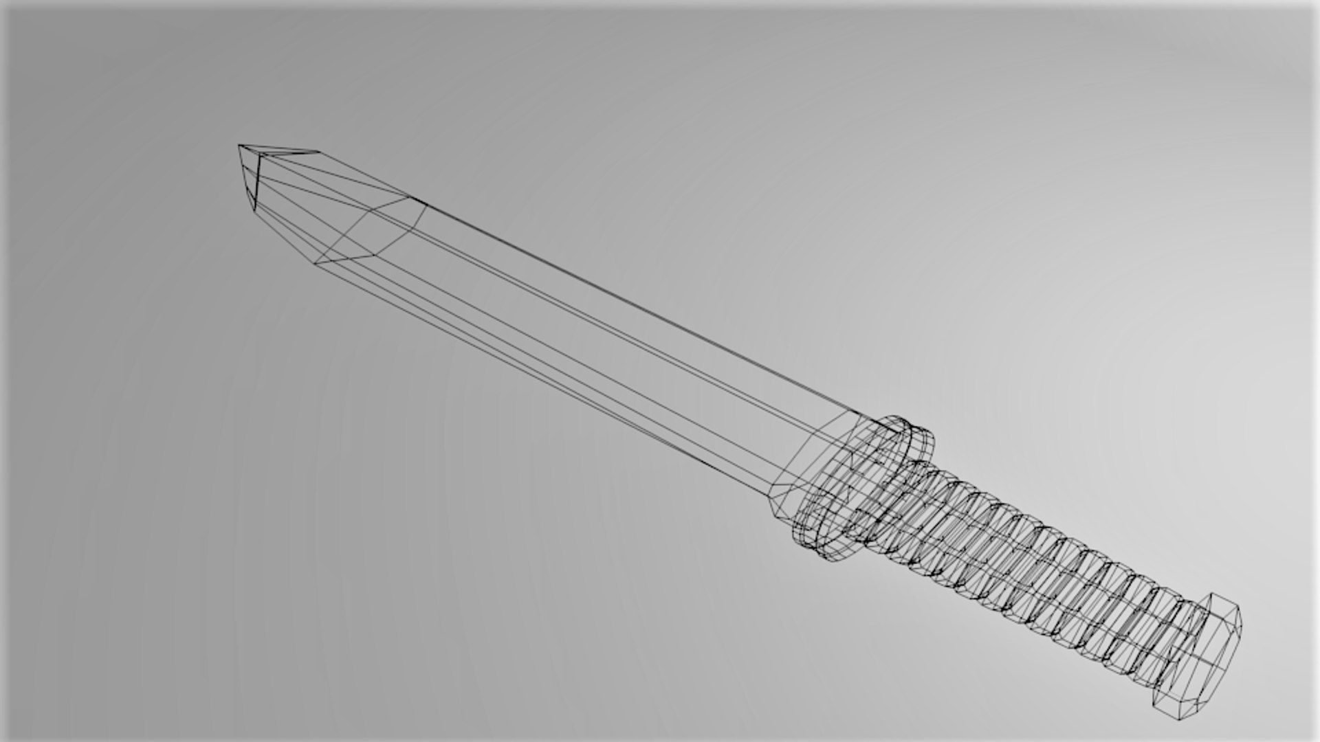 machete 4 3D https://p.turbosquid.com/ts-thumb/nT/1VkOfC/kc6UGHD0/wireframe_1/png/1588477835/1920x1080/fit_q87/ac533fd6a7289b8eda580a3eeefca005f7bf11ec/wireframe_1.jpg