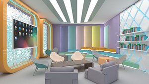 innovation hub