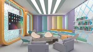 innovation hub