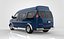 Chevrolet Express Van 1997