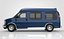 Chevrolet Express Van 1997