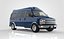 Chevrolet Express Van 1997
