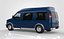 Chevrolet Express Van 1997