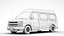 Chevrolet Express Van 1997