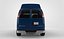 Chevrolet Express Van 1997