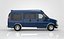 Chevrolet Express Van 1997