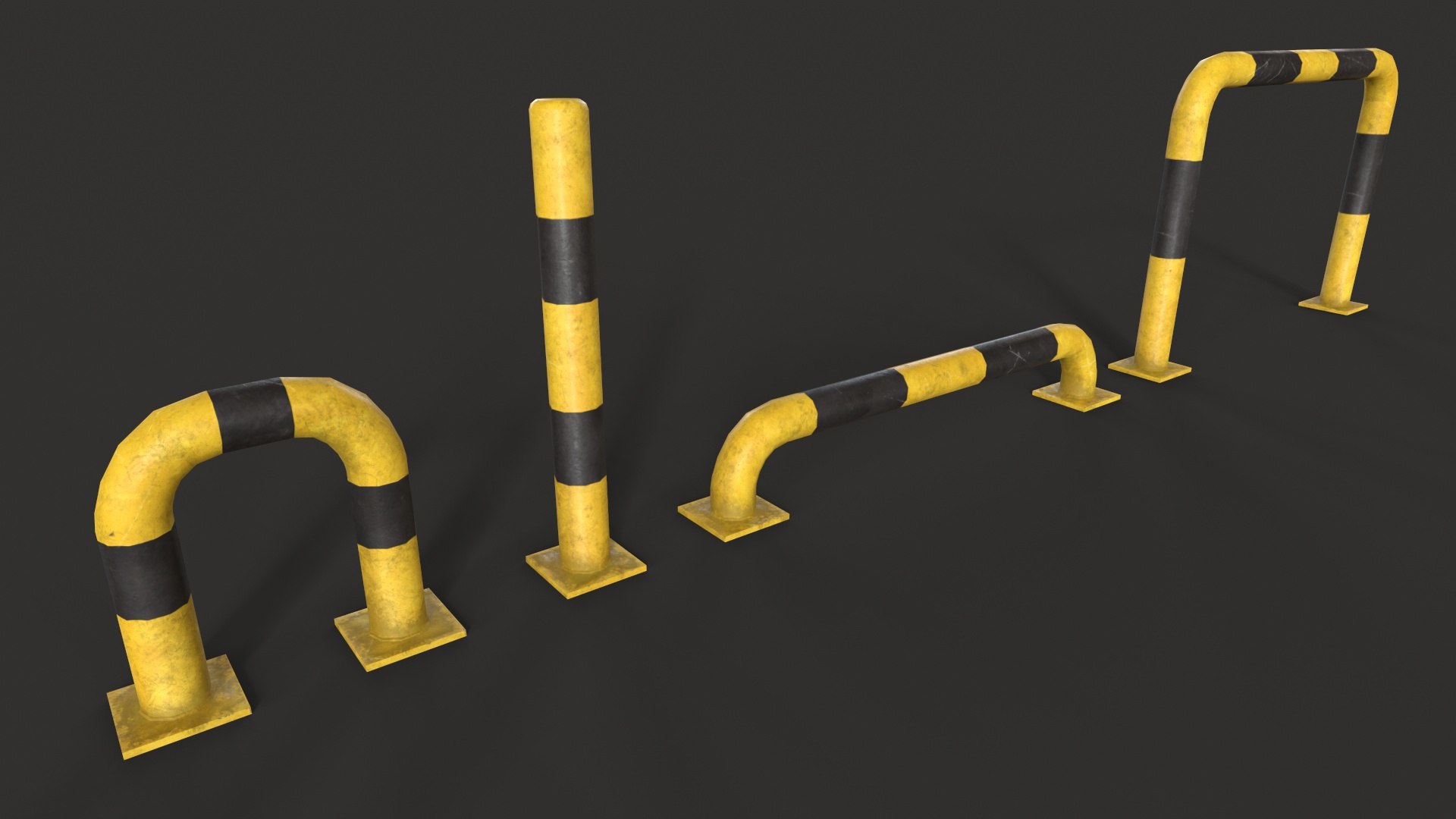 3D Protection Barrier parking barricade https://p.turbosquid.com/ts-thumb/nT/7Kv84C/DU/render005/jpg/1741896071/1920x1080/fit_q87/766eb85960aee2d07d9e519c3b33a4220c33a63e/render005.jpg