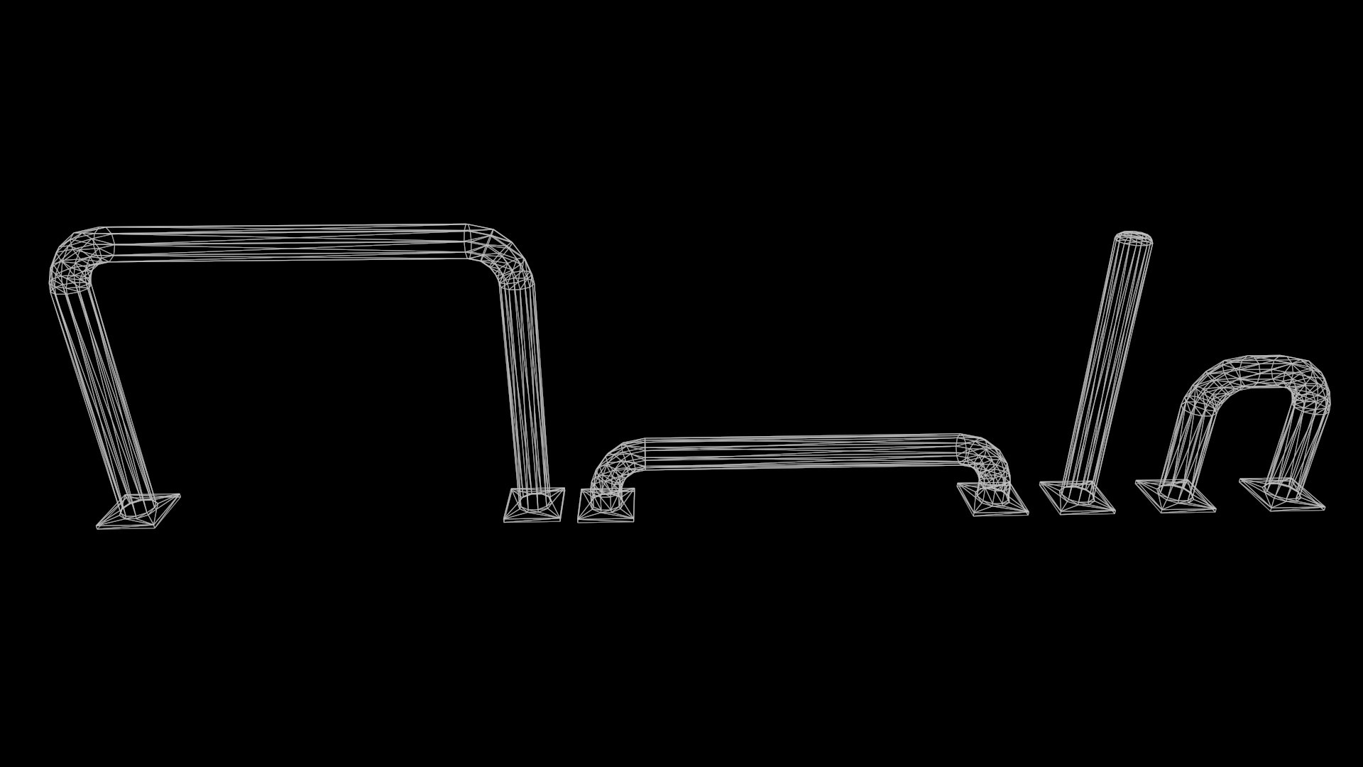 3D Protection Barrier parking barricade https://p.turbosquid.com/ts-thumb/nT/7Kv84C/PG/render010_wireframe/jpg/1741896073/1920x1080/fit_q87/ee82d1017a486f8f3fe61b676465c22f3babba3a/render010_wireframe.jpg