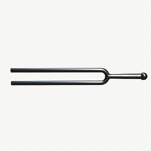 A 440 Tuning Fork